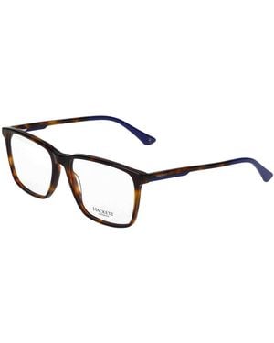 Hackett 1324 107 - Black