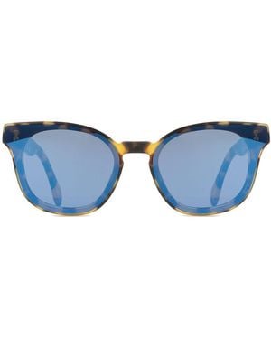 Illesteva Martinique C.3 Standard - Blue