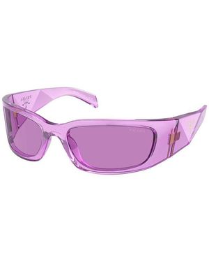 Prada Pr A14S 13R30G - Purple