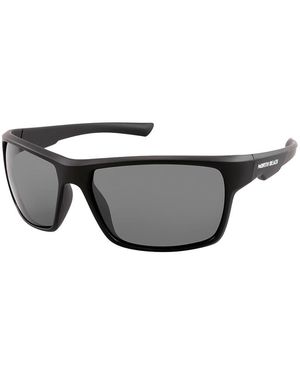 North Beach Pearleye Polarized 70613 Standard - Black