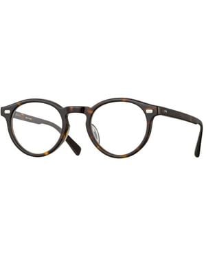 Eyevan 7285 Puerto-E Dt - Black
