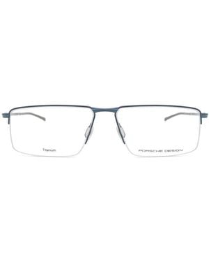 Porsche Design P8736 C - Black