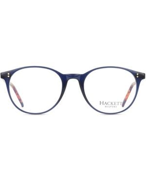 Hackett Heb233 683 - Black
