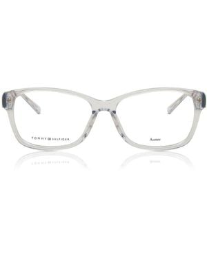 Tommy Hilfiger Th 1779 900 - Black