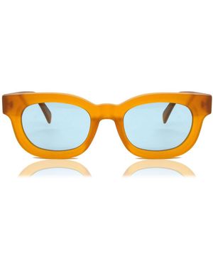 Retrosuperfuture Sempre 3627 Heo - Black
