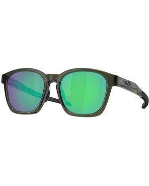 Oakley Oo9507D Shackle Asian Fit 950702 - Green