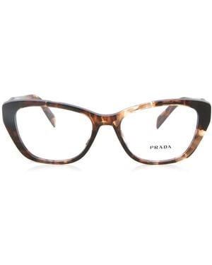 Prada Pr 19Wv 07R1O1 - Black