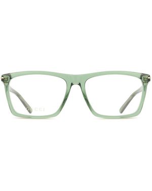 Gucci Gg1445O 012 - Black