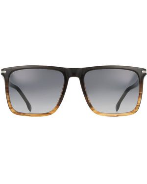 BOSS 1750/G/S Asian Fit Nng/9O - Black