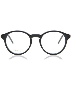 Gucci Gg1160O 001 - Black
