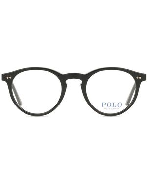 Polo Ralph Lauren Ph2083 5523 - Black