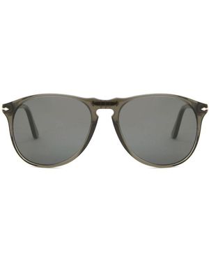 Persol Po9649S Polarized 110348 - Grey
