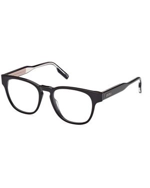 ZEGNA Ez5261 001 - Black