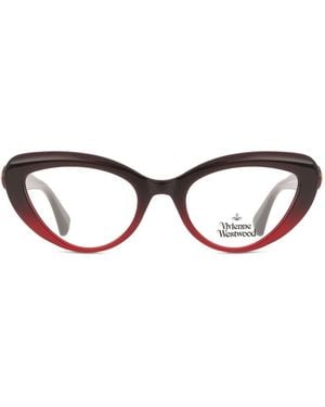Vivienne Westwood Vw1058 221 - Black
