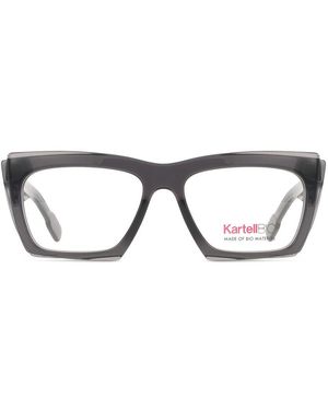Kartell Kl511V 01 - Black