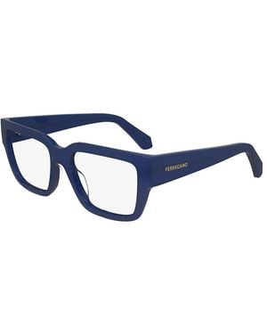 Ferragamo Sf 2975 423 - Black