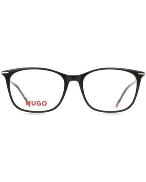 HUGO Hg 1278 7C5 - Black