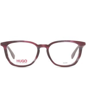 HUGO 0302 2Of - Black