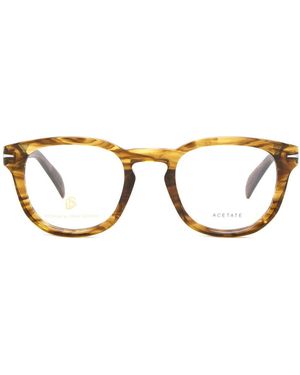 David Beckham Db 7050 Ex4 - Black