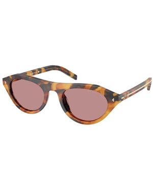 Prada Pr B15S Polarized 29C05Z - Black