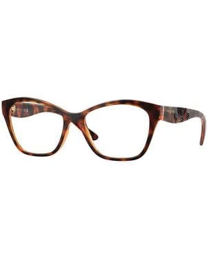 Vogue Eyewear Vo5628 W656 - Black
