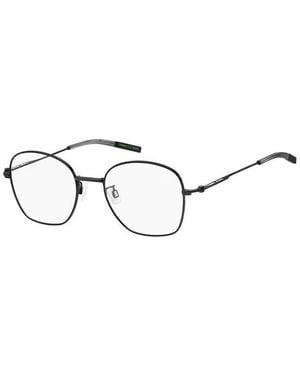 Tommy Hilfiger Tj 0072/F Asian Fit 003 - Black