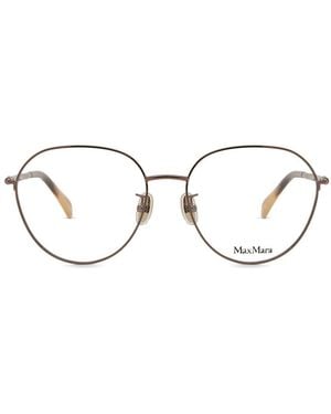 Max Mara Mm5099-H 036 - Black