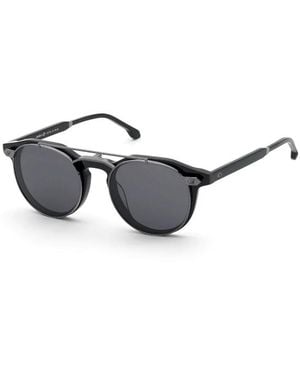 Lozza Ul4403 Luis Figo With Clip-On 700Q - Black