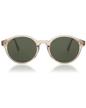 Vuarnet Vl2001 District 0005 1121 - Green