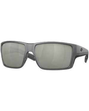 Costa Del Mar 6S9080 Reefton Pro Polarized 908009 - Grey