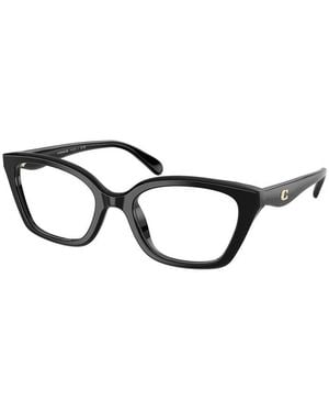 COACH Hc6270U 5002 - Black