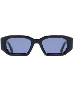 Tommy Hilfiger Tj 0099/S Pjp/Ku - Blue