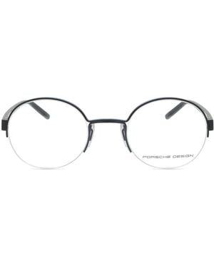 Porsche Design P8350 A - Black
