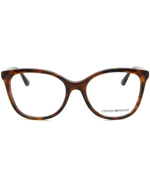 Emporio Armani Ea3231 6060 - Black