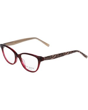 Ted Baker Tb9252 201 - Black