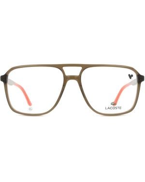 Lacoste L2991 275 - Black