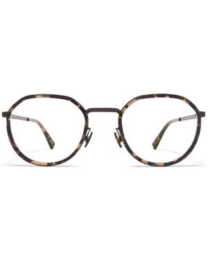 Mykita Justus 946 - Black