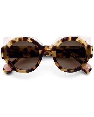 Etnia Barcelona Izzi Hvcl - Black