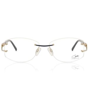 Cazal 1254 001 - Black