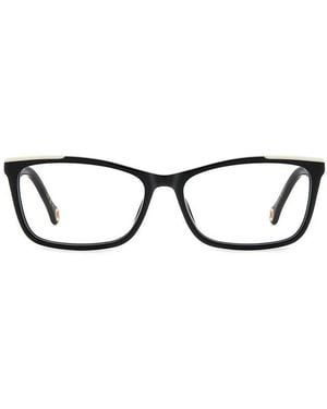 Carolina Herrera Her 0202/G Asian Fit 80S - Black