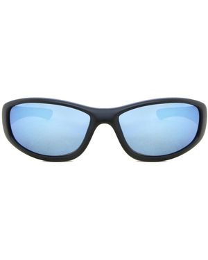 Dirty Dog Boofer Polarized 53547 - Blue