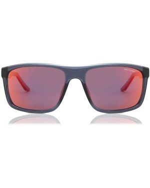 Nike Fire L P Fd1819 Polarized 021 - Multicolour
