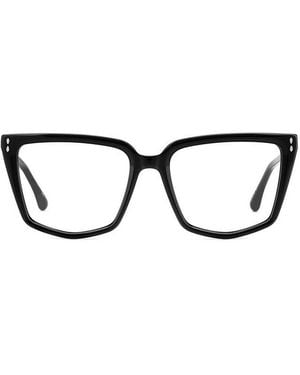 Isabel Marant Im 0130 807 - Black