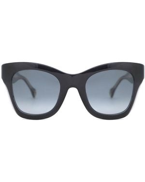Carolina Herrera Ch 0015/S 08A/9O - Black