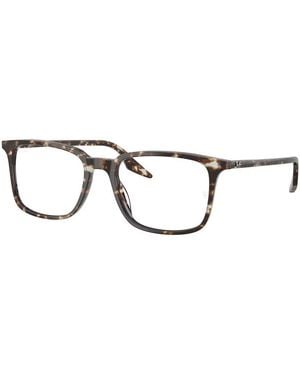Ray-Ban Ray-Ban Rx5421 8425 - Black