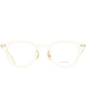 Eyevan 7285 Webb Prs Ecr - Black