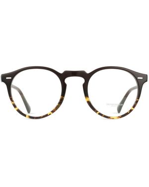 Oliver Peoples Ov5186 Gregory Peck 1756 - Black