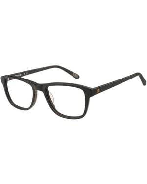 Caterpillar Cto 3051 127 - Black