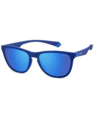 Polaroid Pld 2133/S Zx9/5X - Blue