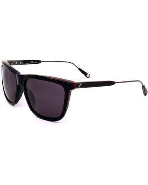 Carolina Herrera She809 0700 - Black